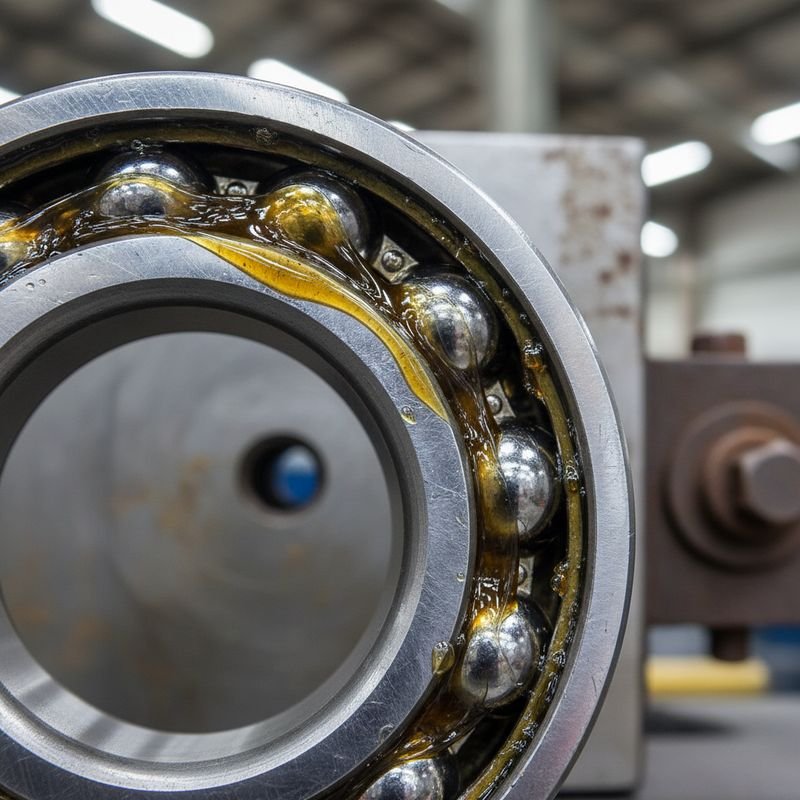 Bearings