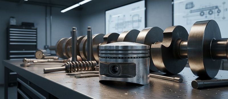 Engine Parts