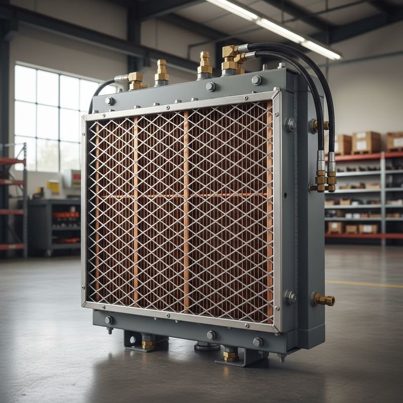Radiators