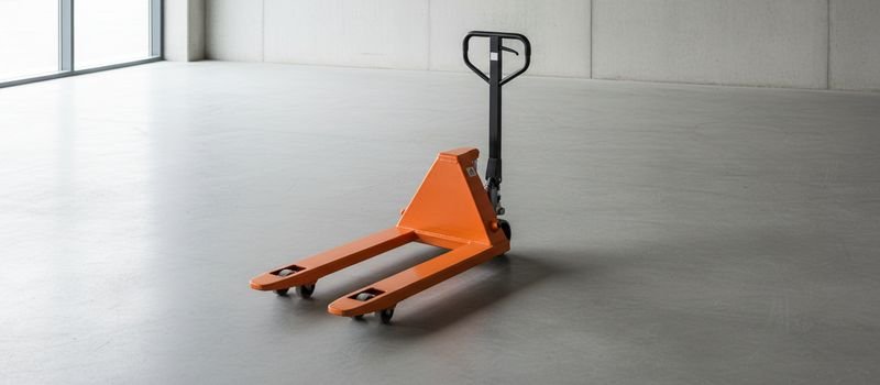 Material Handling