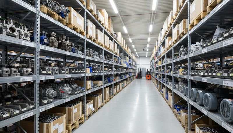 Parts Supply