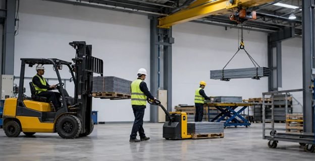 Material Handling